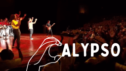 Watch now: CALYPSO 2022