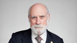 Vint & Sigrid Cerf’s visit to the BA (Hons.) TAEDS (Theatre Arts Education & Deaf Studies) course.