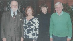 Why the Internet Inventor backs Henley mans charity – Henley Standard