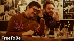 William Ogden Highlights the Need for Accessibility for Deaf People at Music Venues