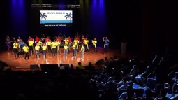 Watch Now: Calypso Project Concert Evening 2022