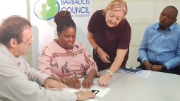 CALYPSO Press Release