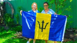 Calypso project interview with Ruth