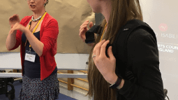 Decibels and Audiovisability Art and Music Workshops: Evaluation