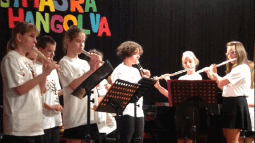 WORLD MUSIC DAY IN BUDAPEST (HUNGARY) – “Tuned to Each Other”