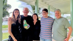 WORLD NEWS – UK – The Deaf Calypso Project