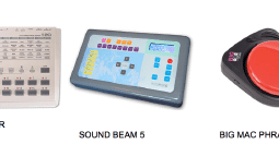 Creating music through Technology for Deaf & Disabled Young People