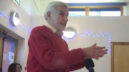 Decibels Pre-Christmas International Event 2013