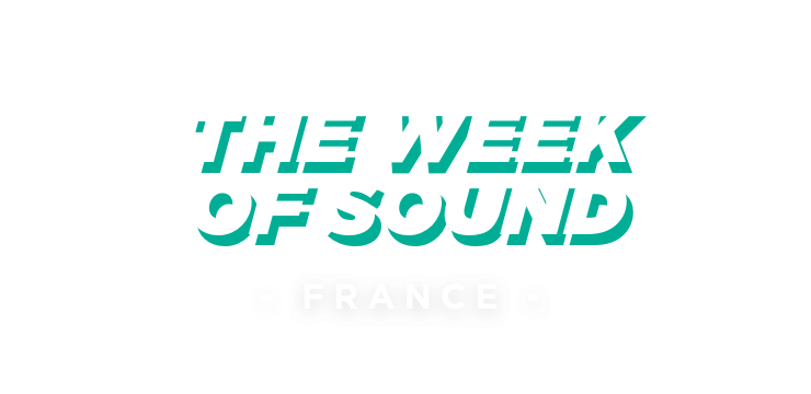 France: The Year of Sound