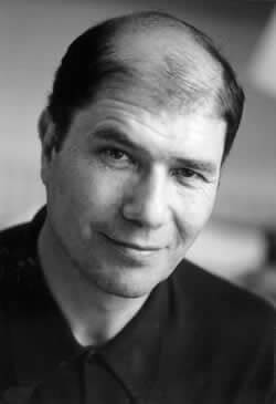 Lord Michael Berkeley of Knighton, CBE