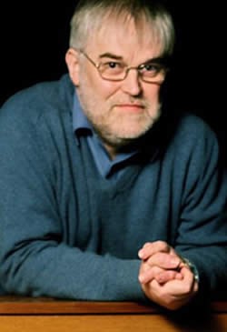 Professor Adam Ockelford